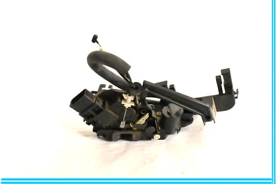 Jaguar XJ XJL 2010-2015 - Actuador de bloqueo de pestillo de puerta del lado del pasajero trasero derecho OEM Foto 1 de 4