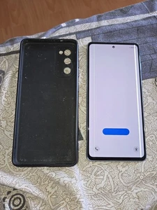 samsung s20 fe Per Ricambi Vedi Descrizione - Foto 1 di 2