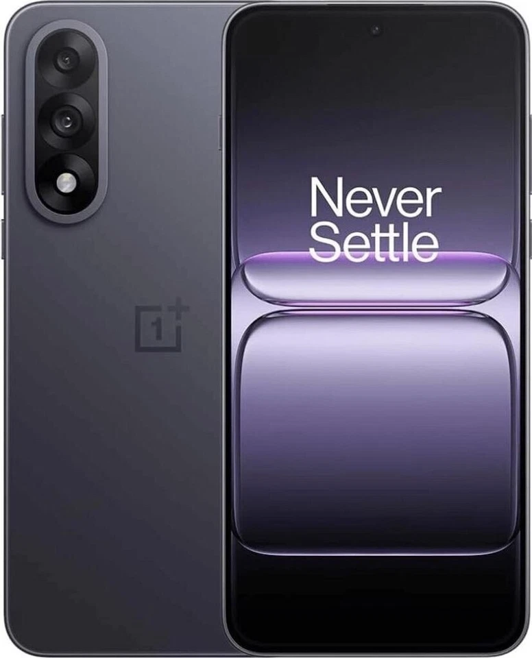 OnePlus Nord 5 5G 256GB 8GB RAM Dual SIM Phantom Grey Grigio Garanzia Europa - Immagine 1 di 1