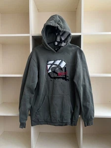 Vintage Rip Curl Surf Hoodie Size M - Picture 1 of 14