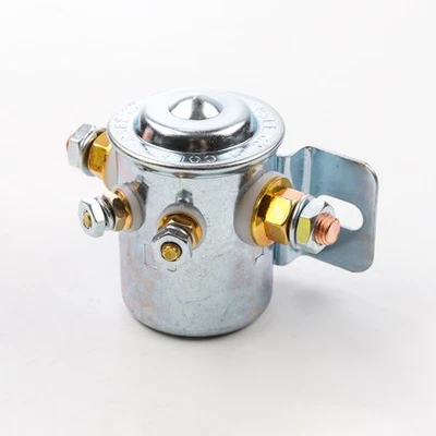 Cole Hersee 24103-BX 24103 Intermittent Duty Serie Spst Foto 1 de 4