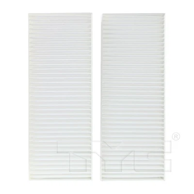 Воздушный фильтр кондиционера для Nissan Pathfinder/05-19 Frontier 2005-2012 годов выпуска - Изображение 1 из 2