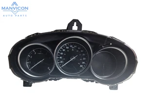 2020-2023 Mazda CX-5 Speedometer Instrumental KPH Cluster TK49  55430 OEM - Picture 1 of 12