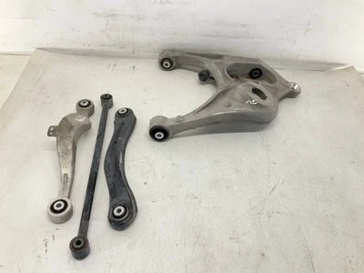 Juego de brazo de control inferior superior derecho suspensión trasera Jeep Grand Cherokee 16-22 (4) Foto 1 de 4