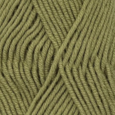 DROPS Merino Extra Fine DK-weight wool yarn 50g balls multiple colors - Image 1 of 2