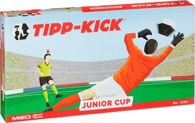 TIPP-KICK Spiel TIPP KICK Junior Cup Familienspiel - Bild 1 von 2