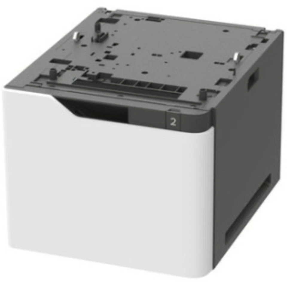 Lexmark 50G0804 2100-Sheet Plain Paper Tray for MS7/MS8/MX7 - Image 1 of 1