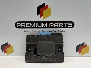 GENUINE AUDI Q5 MK2 2020 GATEWAY CONTROL MODULE RHD 8W5907468 - Picture 1 of 4