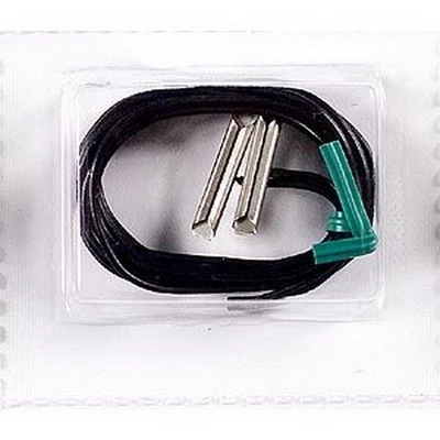 Atlas 465 HO Scale True-Track Terminal Track Joiner with Hookup Wire - Image 1 of 2