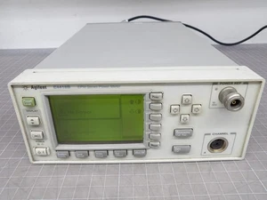 MEDIDOR DE POTENCIA SERIE EPM AGILENT E4418B M3602 - Imagen 1 de 11