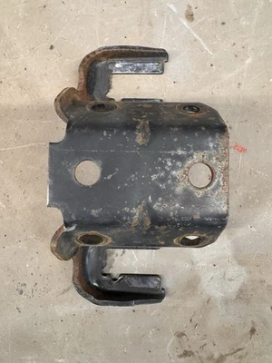 1969 - 1972 雪佛兰 Chevelle El Camino GTO 支撑转向柱 Pontiac Cutlass 442 — 第 1/4 张图片