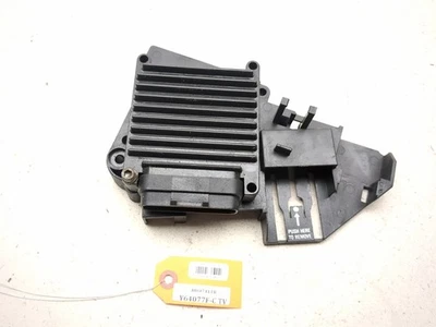 07-13 Harley Davidson Road Glide FLTR Computadora CDI ECU ECM Caja con Soporte Foto 1 de 4