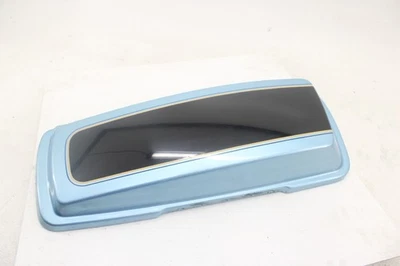 Harley-Davidson Touring Electra Road Street Glide 1993-2013 alforja derecha superior Foto 1 de 4