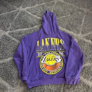 Los Ángeles Lakers Hoodies Unisex Größe Xl - Bild 1 von 5