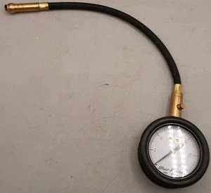 Blue Point 0-30 PSI Low Pressure Tire Checker Gauge Great Shape - Bild 1 von 4
