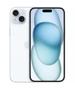 Apple iPhone 15 128GB Azul Titanio (C214) 5G Usado Estado - Imagen 1 de 16