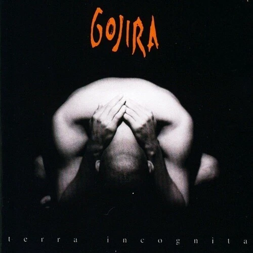Gojira - Terra Incognita [Used Very Good CD] - Image 1 of 1