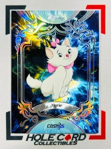 MARIE 2025 Kakawow Cosmos Disney #CDT-XY-38 Lucky Card Opened 081/149丶 - Picture 1 of 3