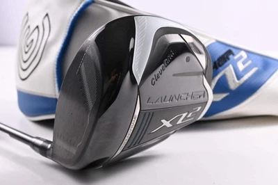 Left Hand Cleveland Launcher XL 2 Driver / 10.5 Degree / Regular Flex Tensei AV - Image 1 of 4