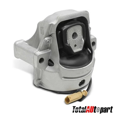 发动机支架适用于奥迪 A4 A4 allroad A4 Quattro SQ5 A5 Quattro 保时捷 Macan — 第 1/4 张图片