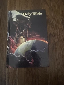 The Holy Bible: Containing The Old And New Testaments By King James Version - Picture 1 of 7