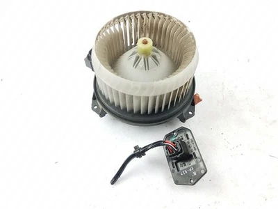 2012 TOYOTA HI-LUX HEATER BLOWER MOTOR  - Image 1 of 4