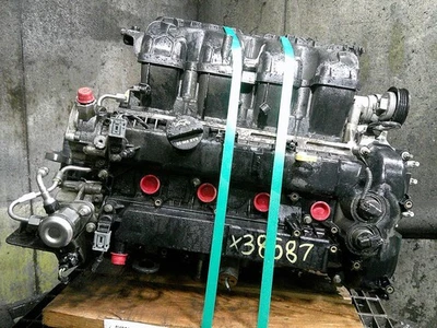 2013 2014 2015 2016 Ford Escape 2.0LT 4 Cyl Engine Motor 104K Miles OEM - Image 1 of 4