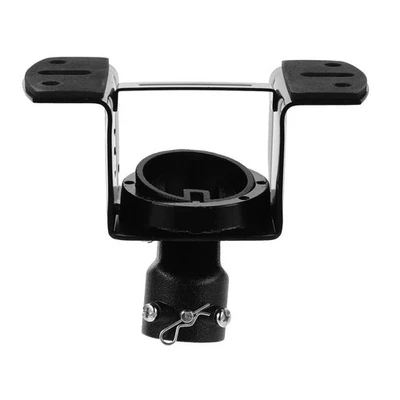  Ceiling Fan Mount Bracket: Heavy Duty Metal Ceiling Fan Hanging Support Kit For - Image 1 of 4