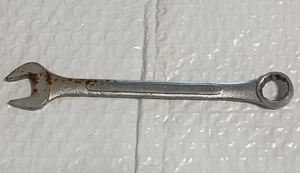SK TOOLS USA C20, 5/8" COMBINATION WRENCH, 7.5" LONG, 12 POINT. - Picture 1 of 12