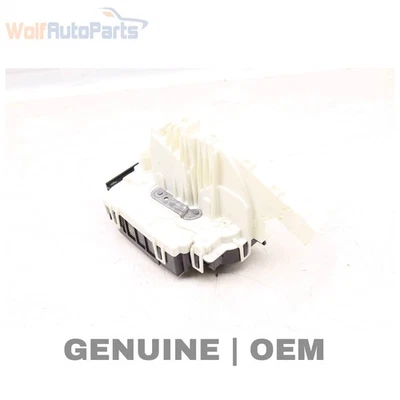 Mercedes-Benz ML550 2012-2014 - Pestillo de puerta delantera derecha / Actuador de bloqueo Foto 1 de 4