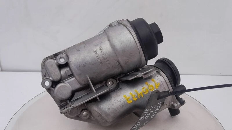 30677920 1146290 carcasa filtro aceite 190477 para VOLVO XC70 KINETIC AWD 2007 Foto 1 de 4