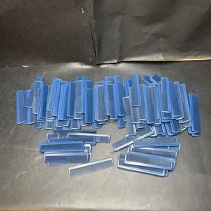 X144 Hair Combs Job Lot Wholesale Bulk Bundle Barber Hairdresser Clearance Stock - Picture 1 of 9