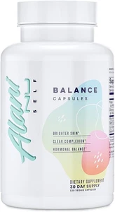 Alani Nu Hormonal Balance Vitamin Supplement for Women, 30 Servings - Picture 1 of 2