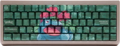 Higround Pokémon Base 65 Venusaur ANSI Geo Linear (hotswap) - Image 1 of 4