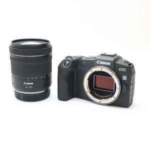 Canon EOS RP RF24-105 IS STM Lens Kit -Near Mint- #91 - Picture 1 of 12