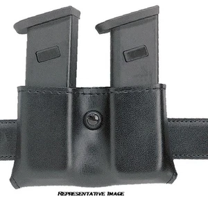 Safariland 079 Concealment Double Magazine Holder, Snap-On 079-18-48 - Picture 1 of 1