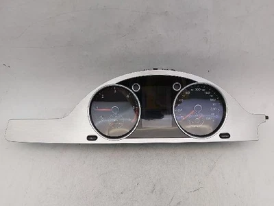 2008 Volkswagen Passat CC Instrument Clusters 3C8920870C - Image 1 of 4