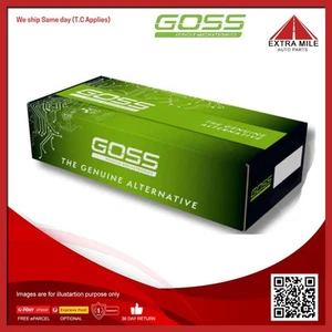 Goss Fuel Injector Seal Kit For Toyota Land Cruiser HJ61R 4.0L 2HT I6 12V OHV - Bild 1 von 1