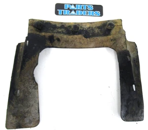 OEM Genuine Yamaha Rear Mud Guard Flap IT175/YZ100 1982-1983 5X3-21642-00-00 - Picture 1 of 2