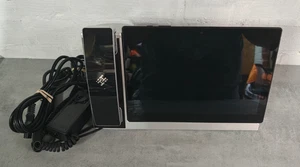 HiHi-40KH-TAB-01 Office Phone Including Tablet, Phone, Base And Power Supply - Picture 1 of 4