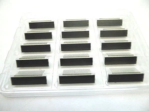 15 Epson AIWA 89-CD4-632-019 LCD Display 29 Pin Input LD-BU9321AZ-1 NEW - Picture 1 of 13