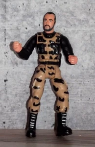 1998 Godzilla Movie PHILIPPE ROACHE Action Figure Trendmasters Toy B66 - Picture 1 of 1
