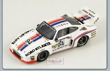 Porsche 935 #94 le Mans 1978 1 43 Spark Sp2014 Miniature
