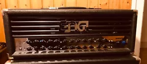 Engl Invader 100 4-Kanal Head/Topteil 100 Watt Top Zustand - Bild 1 von 2