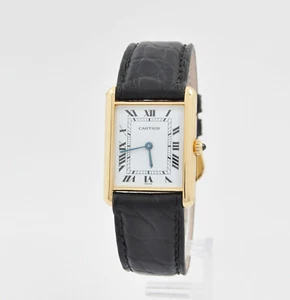 Cartier Tank Louis Large - Bild 1 von 4