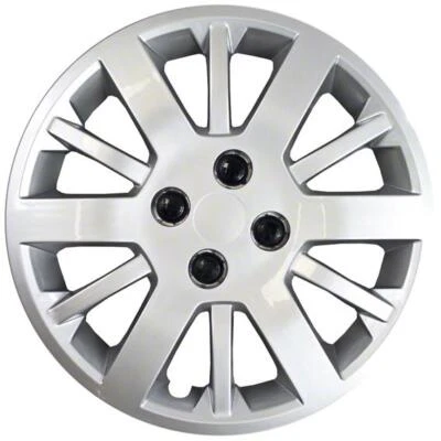 UNO SOLO CHEVROLET COBALTO 2005-2010 ESTILO # 453-15S 15" TAPACUBOS DE REPUESTO NUEVO Foto 1 de 4