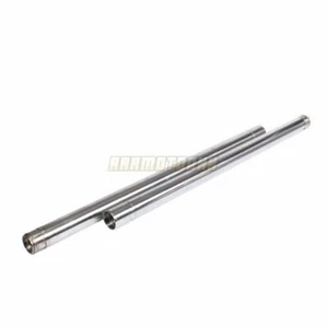 Front Fork Pipes Tubes Inner Bars For Yamaha vmax 1200 VMAX1200 1985-1992 40mm - Picture 1 of 3