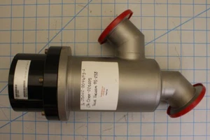 DS012-004643-1 / VÁLVULA VÁLVULA VACÍO 93-138 / TOKYO ELECTRON TEL - Imagen 1 de 7