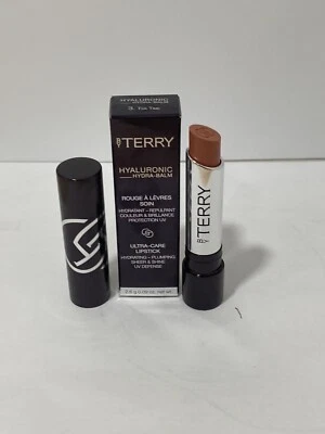 By Terry Hyaluronic Hydra-Balm Lipstick 3 Tea Time - Image 1 of 2