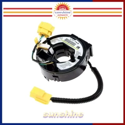 Resorte de reloj con cable espiral para Acura TL Base Sedán 4 puertas 3,2 L 2004-2006 Foto 1 de 4